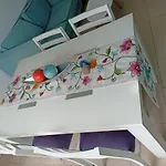 Hermoso Departamento 2 Ambientes En Microcentro