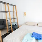 Comodo Departamento En El Centro De La Ciudad Y Cerca Del Obelisco 64