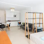 Comodo Departamento En El Centro De La Ciudad Y Cerca Del Obelisco 64
