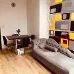 Departamento Cerca Del Obelisco En Casco Historico