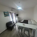 Sancer House departamento en Belgrano