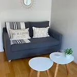 Cozy 1-Bedroom Apartment In The Heart Of V.Urquiza