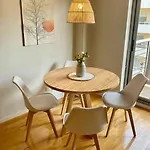 Cozy 1-Bedroom Apartment In The Heart Of V.Urquiza