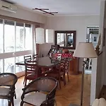 Torre Barrancas De Belgrano