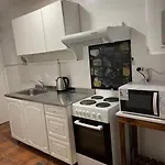 Amigable Departamento En Palermo