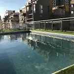 Nice, Brand New Appartment In Trendy Palermo Soho