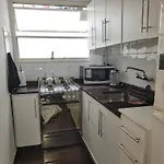 El lugar en Palermo Chico