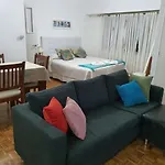 Monoambiente Centro ESTRATÉGICA UBICACIÓN