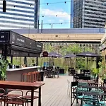 Super Ambiente En El Corazon De Buenos Aires
