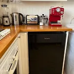 Cozy apartament in Recoleta