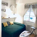 Monoambiente En El Centro Y Recoleta!!