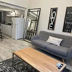 Talcahuano Deco By Medranosuites