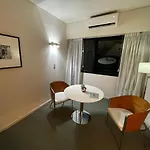 Modern Loft In Buenos Aires Down Town