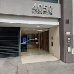 Palermo House