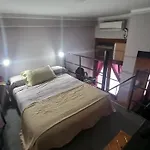 Loft Centro De Buenos Aires - Con Estacionamiento