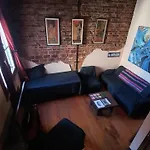 Loft Centro De Buenos Aires - Con Estacionamiento