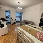 Caballito Apartment