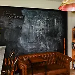 Magic Loft Palermo Soho
