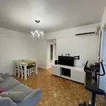 Caballito Apartment