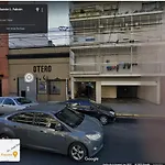 Caballito Apartment