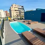 Nuevo Departamento Full Equipado Palermo
