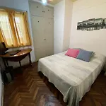 Apartamento en Belgrano C - 2 dormitorios