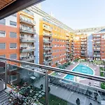 Dpto En Puerto Madero