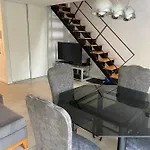 Hermoso Duplex Zona Movistar Arena