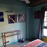 Casa de artista en Flores