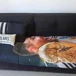 Departamento 2 Ambientes A Estrenar