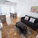 Cozy Apartment Great Location