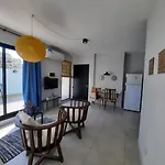 Impecable Ambiente Con Terraza Privada