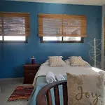 Impecable Ambiente Con Terraza Privada