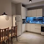 Impecable Ambiente Con Terraza Privada