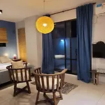 Impecable Ambiente Con Terraza Privada