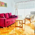 Bright & Fully Equipped - Alto Palermo