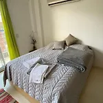 Departamento Mono Ambiente En Belgrano
