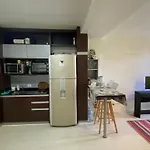 Departamento Mono Ambiente En Belgrano