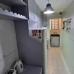 Comodo Departamento En Recoleta