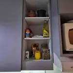 Comodo Departamento En Recoleta