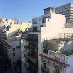 Mucha Luz En Pleno Recoleta