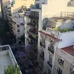 Mucha Luz En Pleno Recoleta