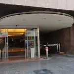 Depto. Corrientes 820, A Metros Del Obelisco
