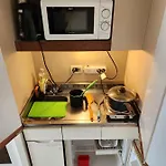 Infinit Point Apartment