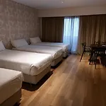 Avellaneda Aparts & Suites