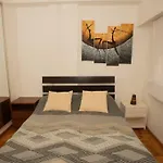 Moderno Departamento 3 Ambientes