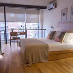 Explora Buenos Aires En Este Estupendo Depto Nunez - 601 -