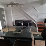 Duplex En El Corazon De Recoleta
