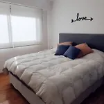 Lujoso Departamento En Pleno Villa Urquiza- Colodrero