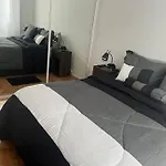Departamento 2 Amb Con Amenities